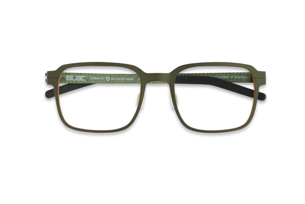 BLAC Valdemar Olive Sunset