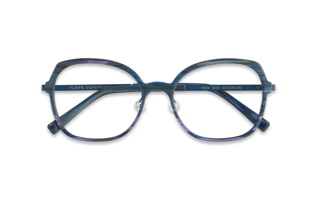 FLEYE Mille 1055