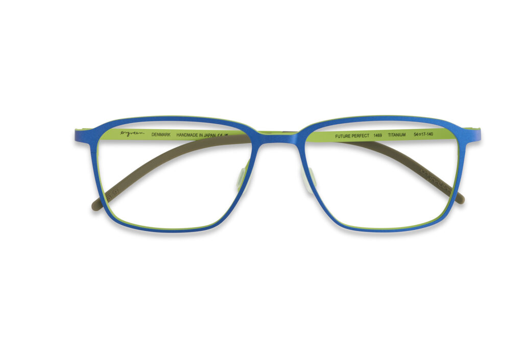 ØRGREEN FUTURE PERFECT 1469